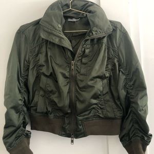 Vince - Bomber Jacket